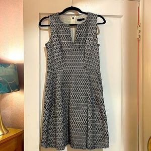 J Crew Eyelet Dress
